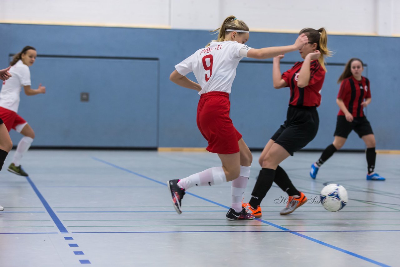 Bild 149 - B-Juniorinnen Futsal Qualifikation